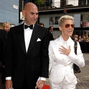 Marie y Micke